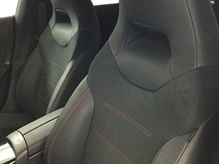 Mercedes-Benz Clase CLA 2025