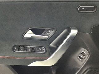 Mercedes-Benz Clase CLA 2025