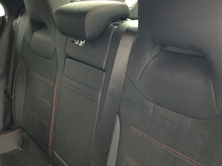 Mercedes-Benz Clase CLA 2025