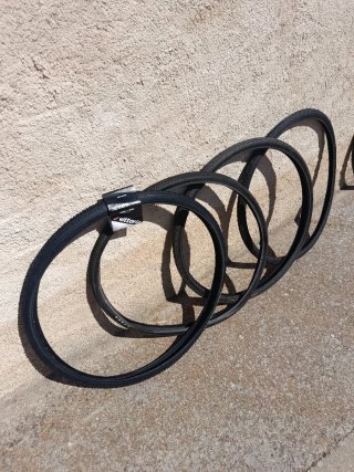 Bicicletas Ciclocross/ gravel BH y Fuji