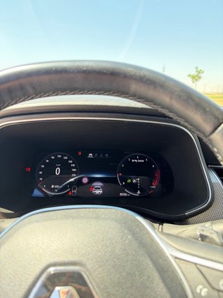 Renault Arkana 2021