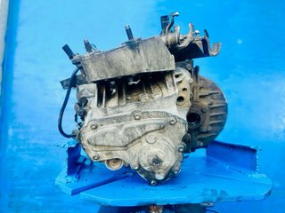 Caja de Cambios Citroen Jumper 2.2Hdi 20GP17