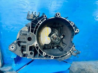Caja de Cambios Citroen Jumper 2.2Hdi 20GP17