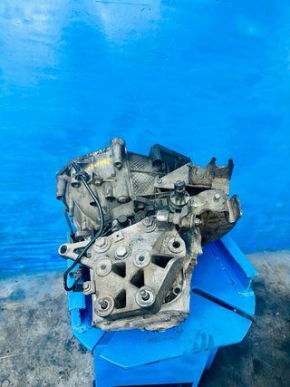 Caja de Cambios Citroen Jumper 2.2Hdi 20GP17