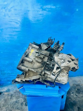 Caja de Cambios Citroen Jumper 2.2Hdi 20GP17