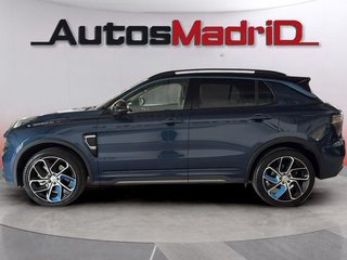 Lynk & Co 01 01 1.5 PHEV 6.6kW