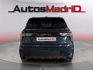 Lynk & Co 01 01 1.5 PHEV 6.6kW