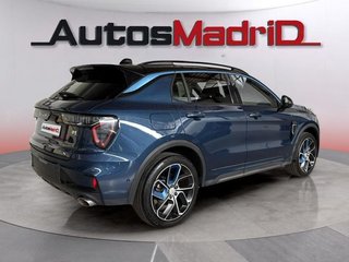 Lynk & Co 01 01 1.5 PHEV 6.6kW