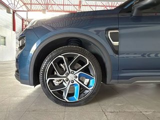Lynk & Co 01 01 1.5 PHEV 6.6kW