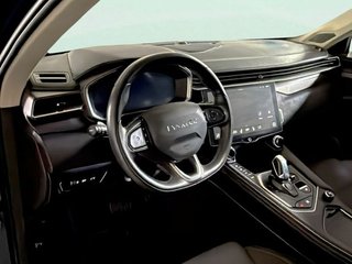 Lynk & Co 01 01 1.5 PHEV 6.6kW