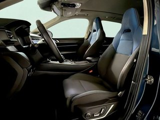 Lynk & Co 01 01 1.5 PHEV 6.6kW
