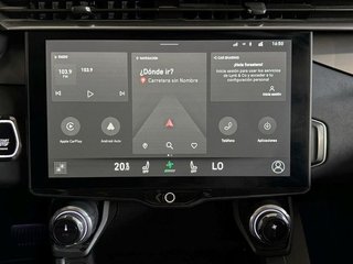 Lynk & Co 01 01 1.5 PHEV 6.6kW