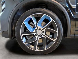 Lynk & Co 01 1.5 PHEV 6.6kW