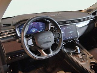 Lynk & Co 01 1.5 PHEV 6.6kW