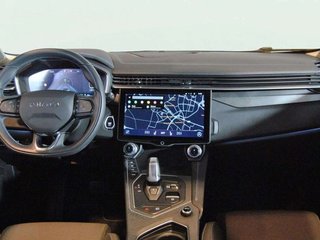 Lynk & Co 01 1.5 PHEV 6.6kW
