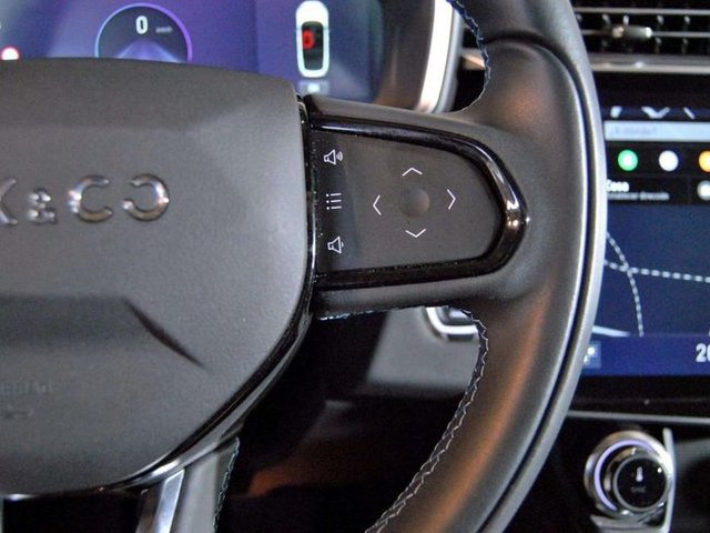 Lynk & Co 01 1.5 PHEV 6.6kW