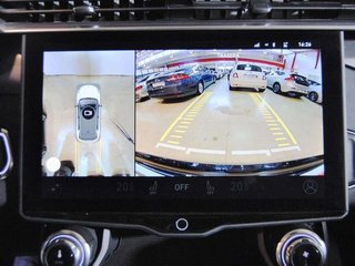 Lynk & Co 01 1.5 PHEV 6.6kW