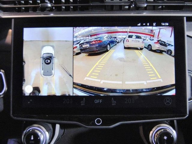 Lynk & Co 01 1.5 PHEV 6.6kW