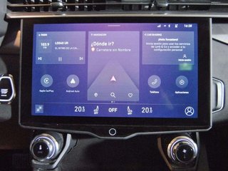 Lynk & Co 01 1.5 PHEV 6.6kW