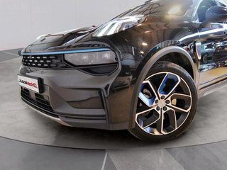 Lynk & Co 01 01 1.5 PHEV 6.6kW