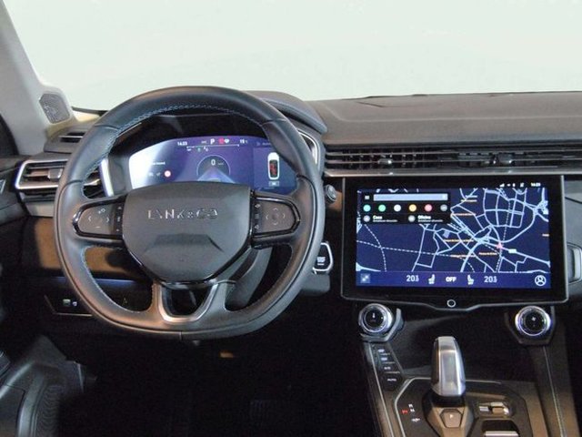 Lynk & Co 01 01 1.5 PHEV 6.6kW