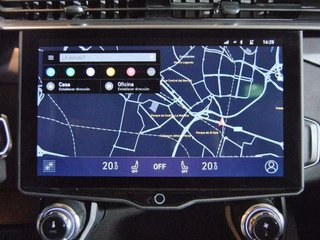 Lynk & Co 01 01 1.5 PHEV 6.6kW