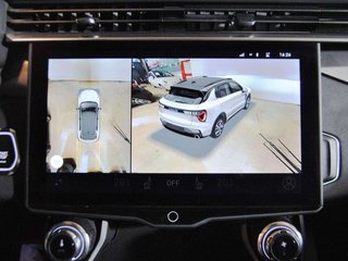 Lynk & Co 01 01 1.5 PHEV 6.6kW