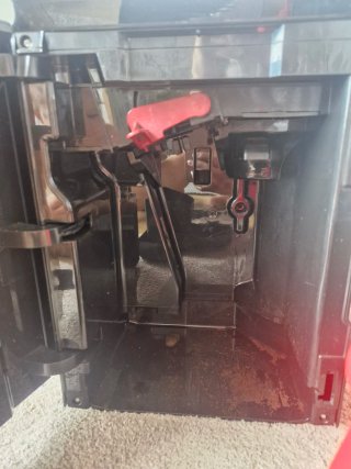 Cafetera Siemens EQ.300 Automática
