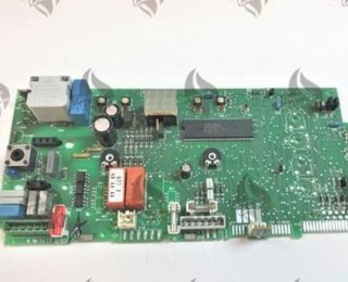 Placa Caldera Junkers Eurostar ACU HIT