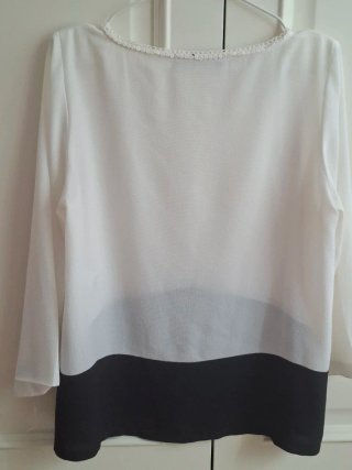 Blusa elegante Kina Fernandez