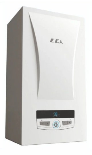 Caldera Eléctrica E.C.A.