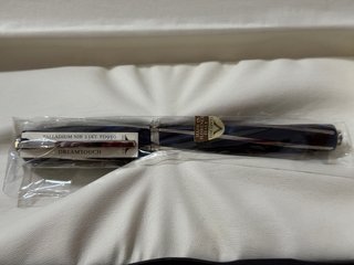 Pluma Visconti Divina Elegance