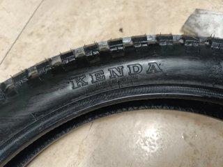 Rueda Moto 3.50-18