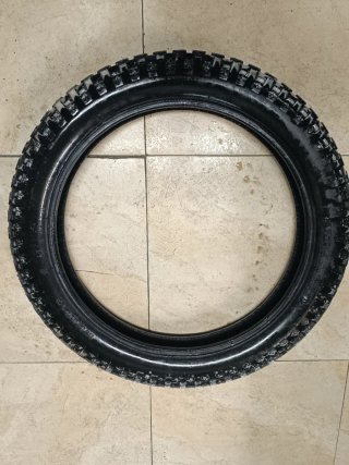 Rueda Moto 3.50-18