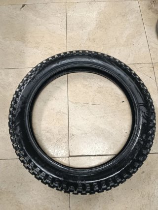 Rueda Moto 3.50-18