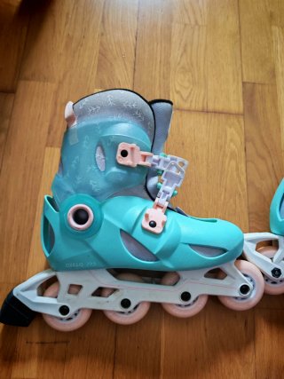 Pack Patines Oxelo
