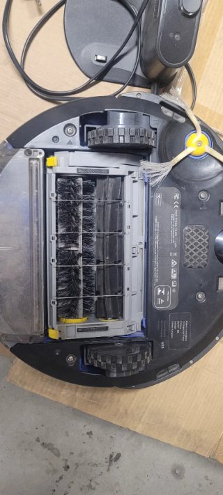 Robot Aspirador iRobot Roomba
