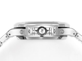 Patek Philippe Nautilus Esfera Turquesa