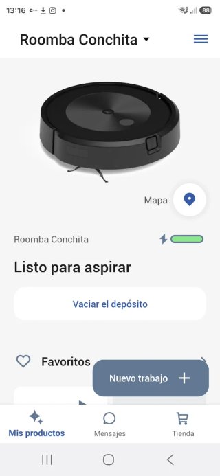 Roomba j5+ Robot Aspirador