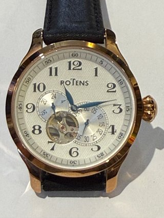 Reloj Automático Rotens (Mod. 40-2813)