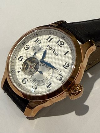 Reloj Automático Rotens (Mod. 40-2813)