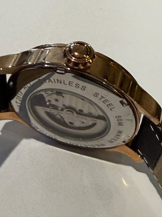 Reloj Automático Rotens (Mod. 40-2813)