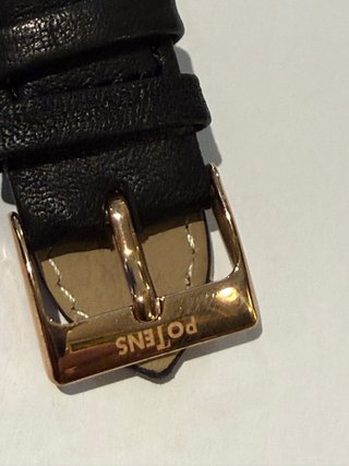 Reloj Automático Rotens (Mod. 40-2813)