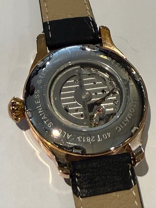 Reloj Automático Rotens (Mod. 40-2813)