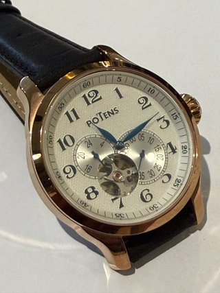 Reloj Automático Rotens (Mod. 40-2813)