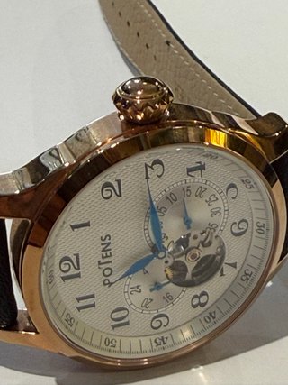 Reloj Automático Rotens (Mod. 40-2813)