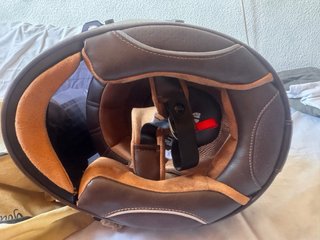Casco By City Roadster III