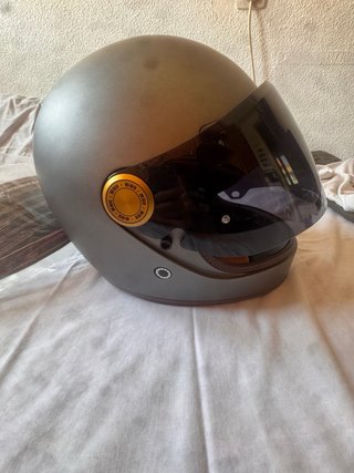 Casco By City Roadster III