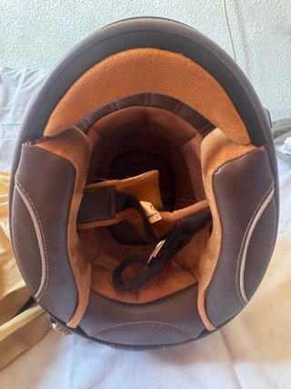 Casco By City Roadster III