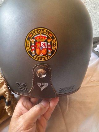 Casco By City Roadster III